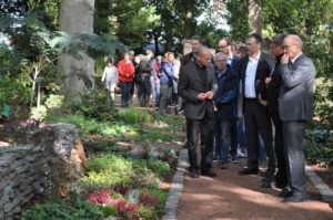 Urnenpark Korschenbroich